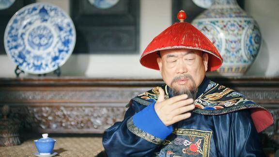 风云记刑部尚书害怕担责任听信狗官谗言竟不调查就要结案