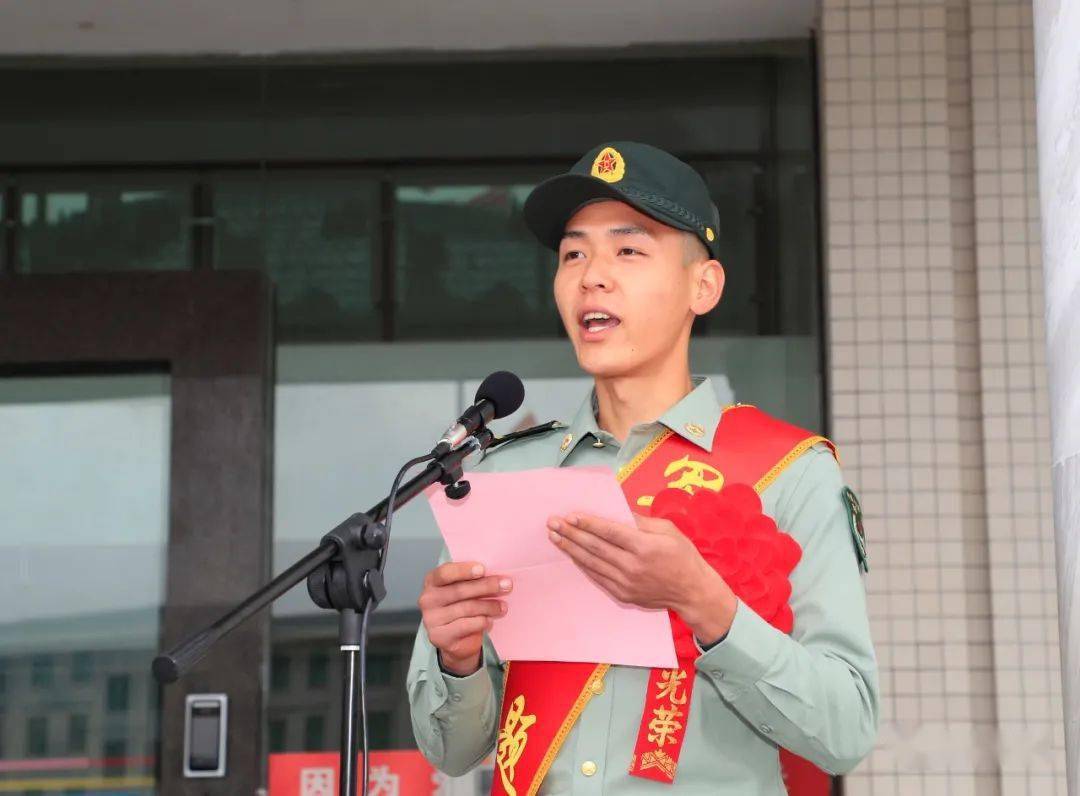 厉害了!该旅连续两年提干保送人数集团军第一