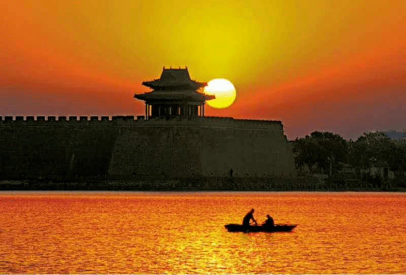 我爱山东我是聊城人我为家乡代言