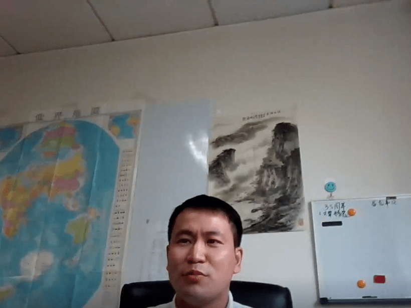 经济社会体制比较》执行主编丁开杰和深圳大学罗文恩副教授担任点评人