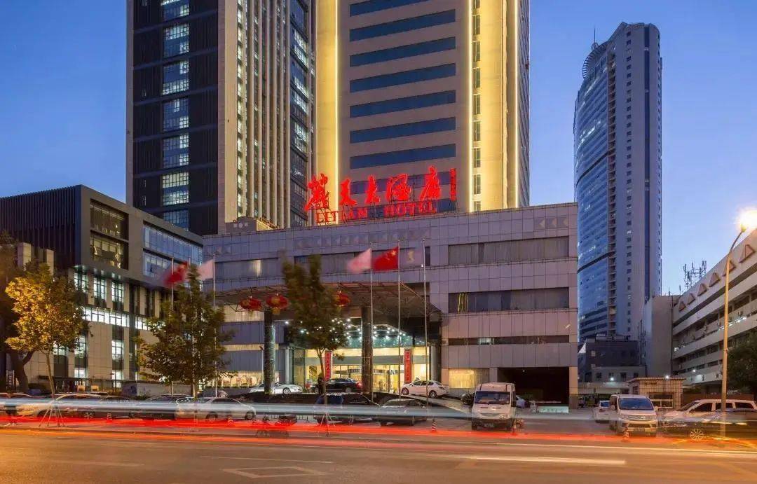 2020济南秋季糖酒会的坑莫踩