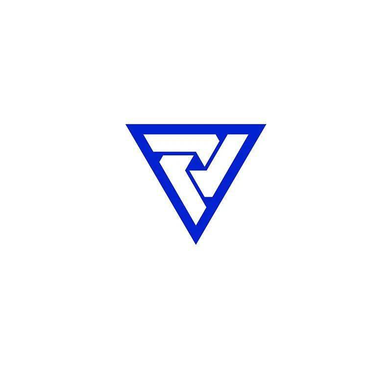 霸气凛然的logo都长这样