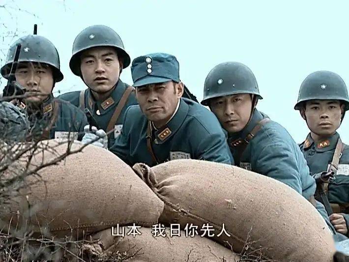 开播已经15年，凭什么亮剑是国产战争剧巅峰？-搜狐大视野-搜狐新闻