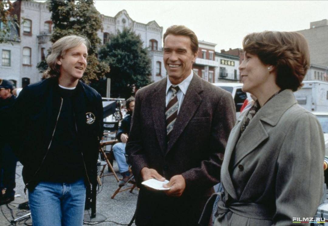 动作片的巅峰之作：电影《真实的谎言》背后，你可能不知道的事_搜狐网