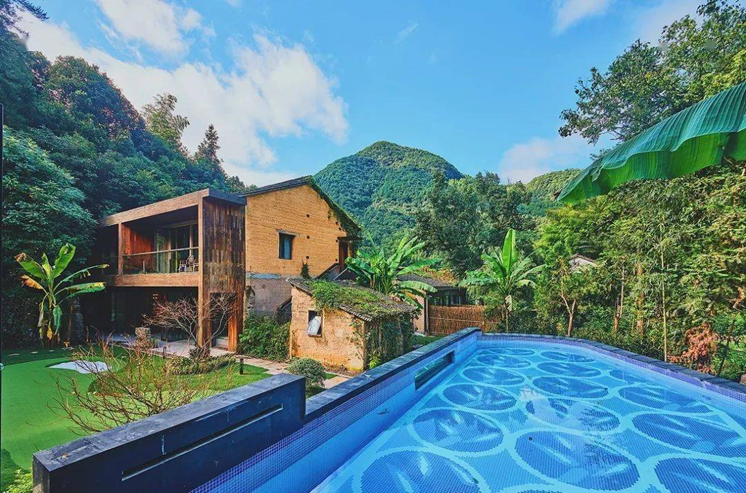 我和我的家乡同款乡村居然要上演三场世界级的音乐会