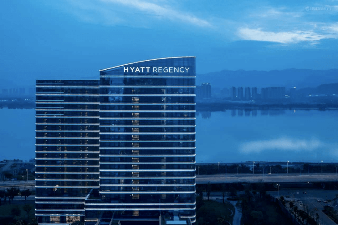 狠招来了好到爆这次是凯悦