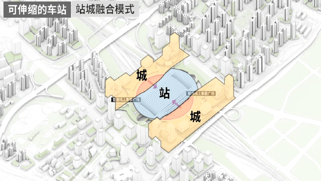 6775亿中铁建工集团中标广州白云站站房工程67