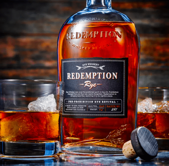 适合金秋享用的7款经典黑麦威士忌鸡尾酒