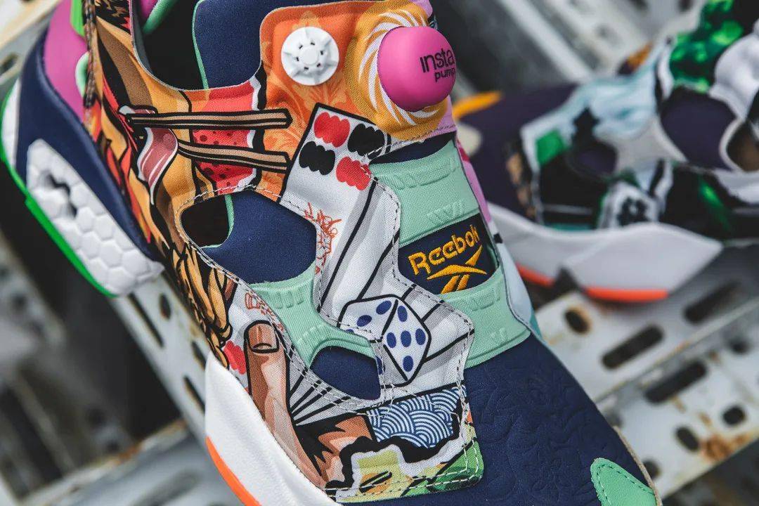 成都deal分享不仅是三方联名还是一款城市限定这双鞋子有意思了