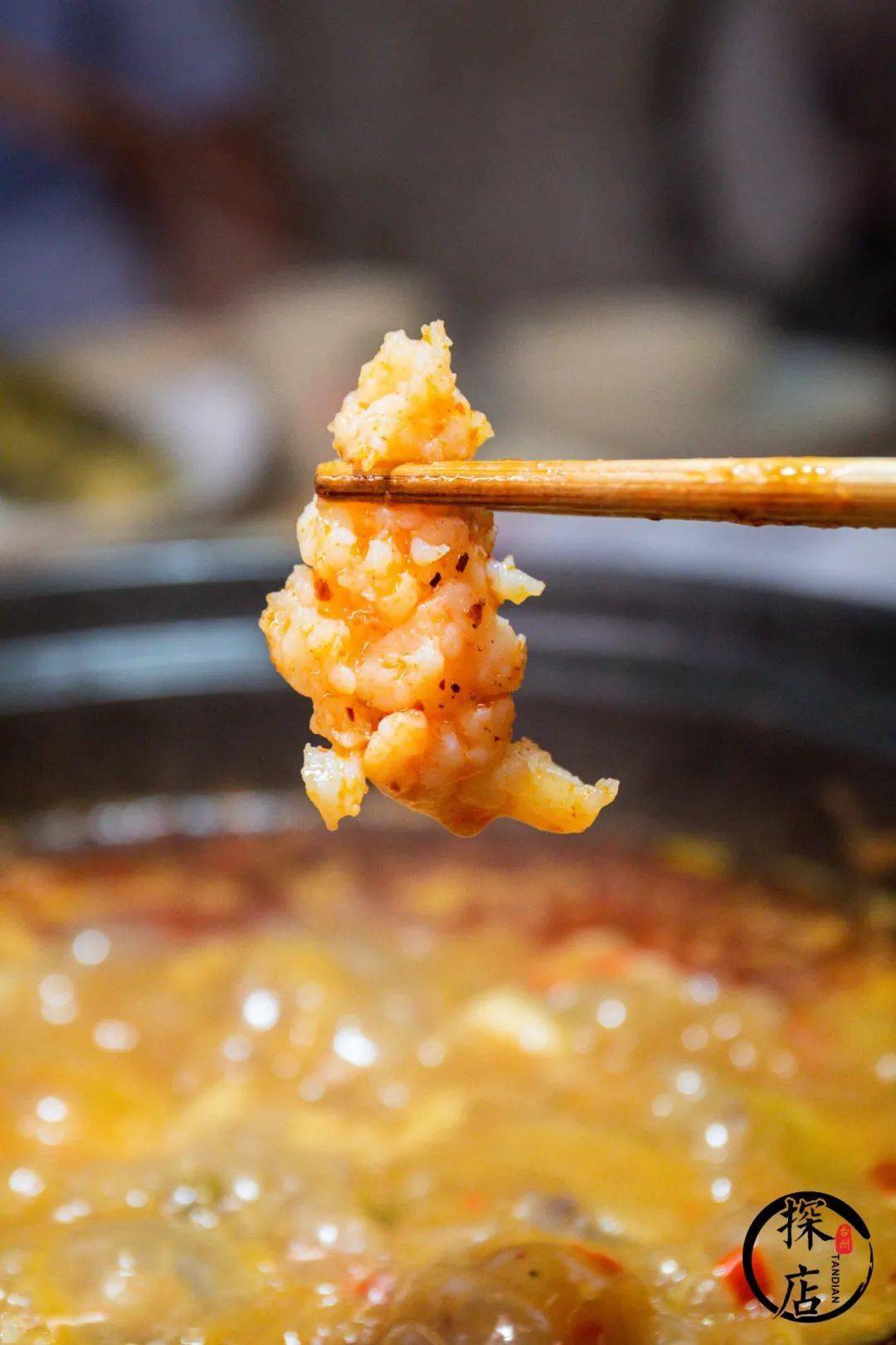 全场39折温州超火香辣鱼来台州啦新店开业放大招一鱼④味1秒上头