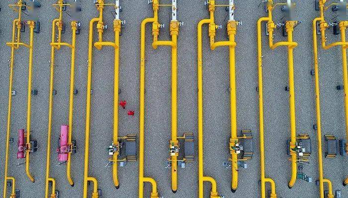 国家管网集团启动首批托运商准入工作,是为解决这一迫切问题_天然气