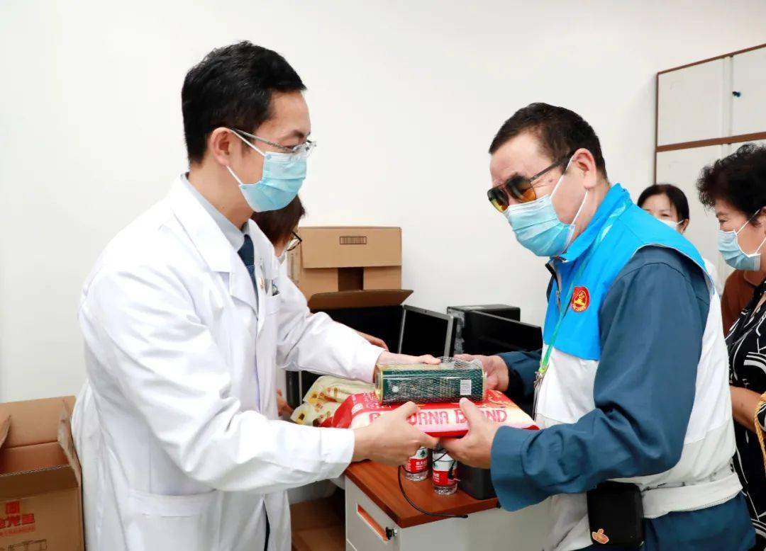 宣武医院陪护与手续办理-北京宣武医院让家属陪护吗 