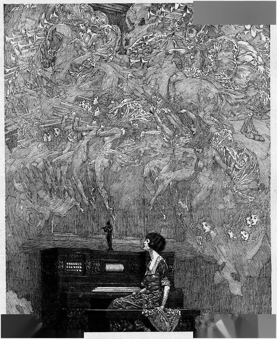 严谨细致技法超群每笔线条都落在形体上看到第一张就震惊了