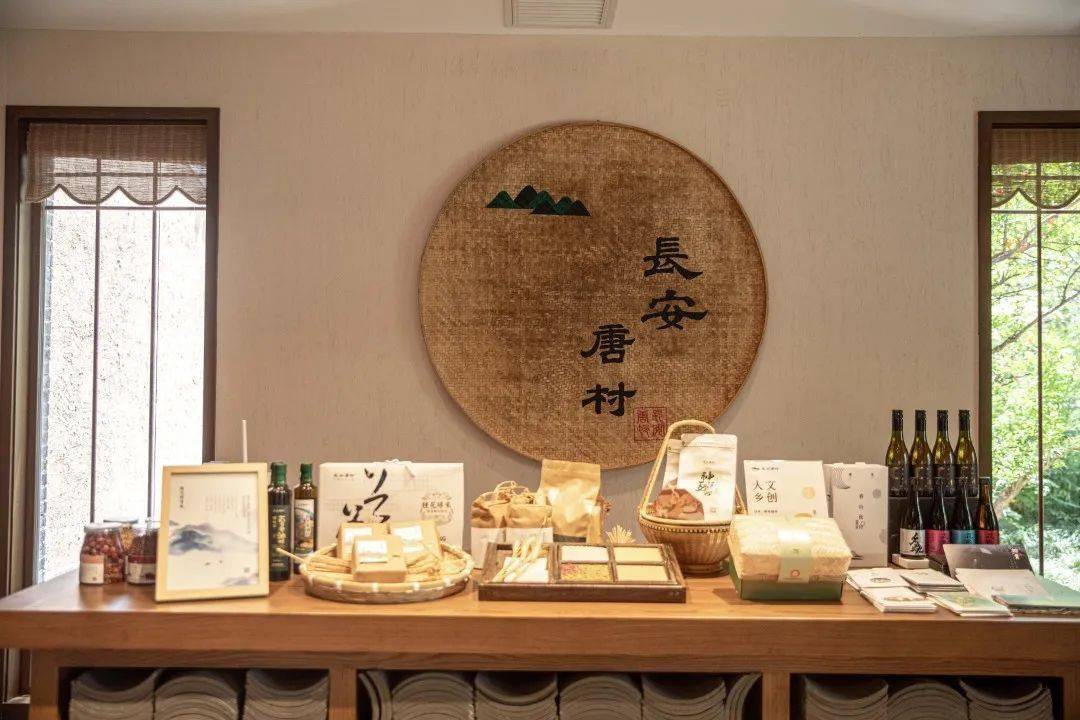 南堡寨村妥妥的全国乡村旅游重点村