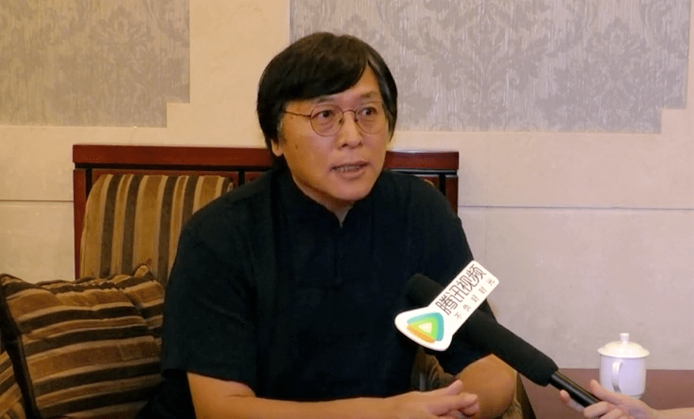 李宝章融合生态设计与文化传承的中国现代新景观丨观点