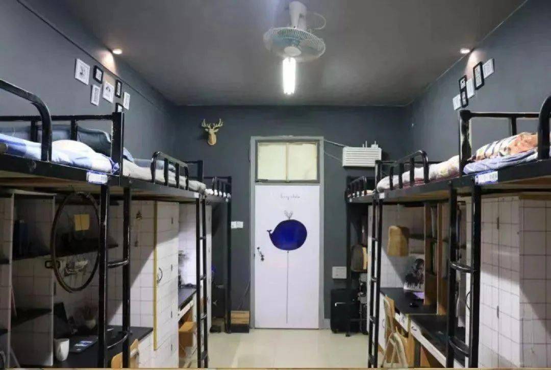 终将成为大学里最不舍的回忆宿舍中的生活趣事四年的时光转眼就过去又