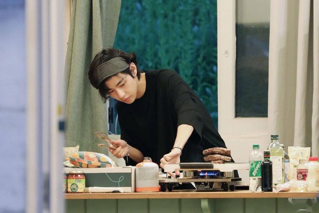 防弹少年团inthesoopbtsver最后一期花絮照公开