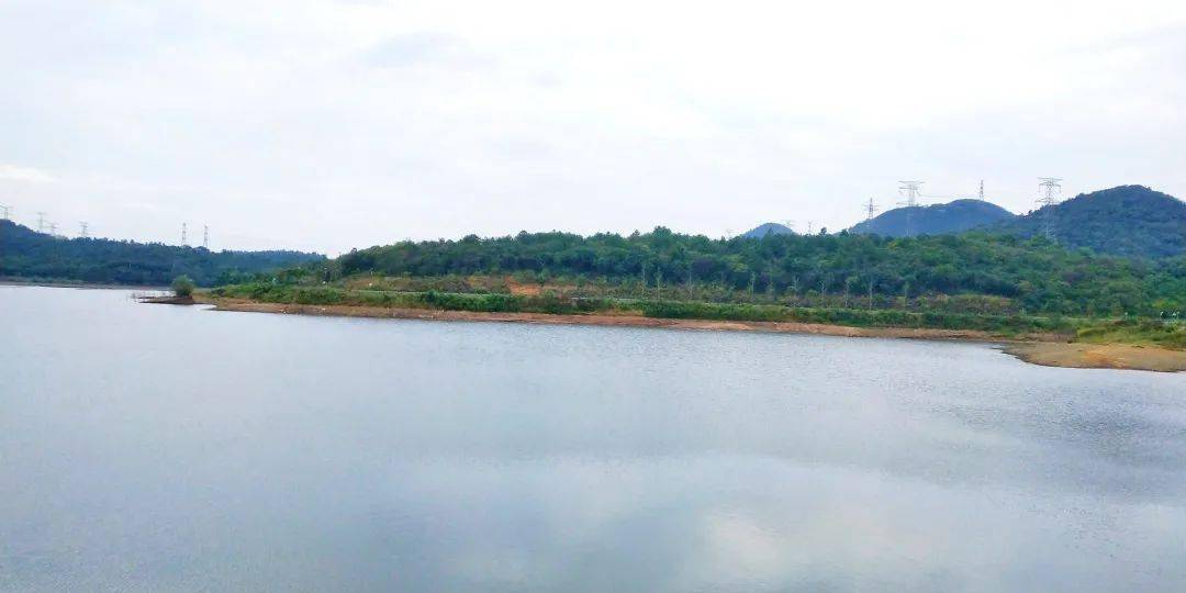 骑行最美江宁小川藏,探访古风佘村