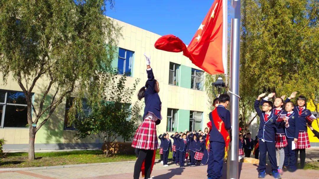 67顺迈小学垃圾分类绿色行动