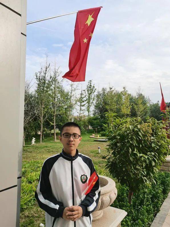 衡水一中 | 高二4部每周之星风采展