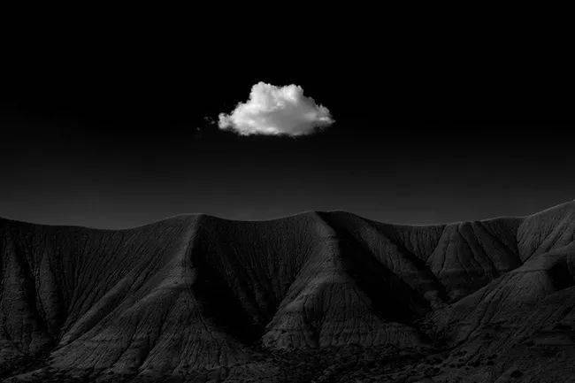 分享| 静穆风光