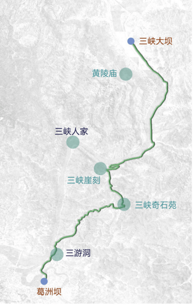 348国道全程线路图图片