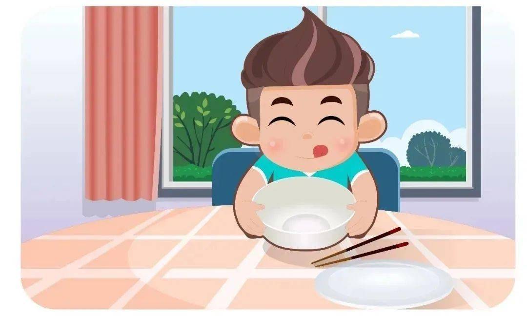 1,粒粒不易,珍惜粮食光盘行动,从我做起,从现在做起.