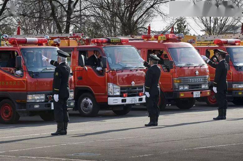 日本中國臺灣中國澳門在將軍澳消防及救護學院舉行大會操香港特區政府