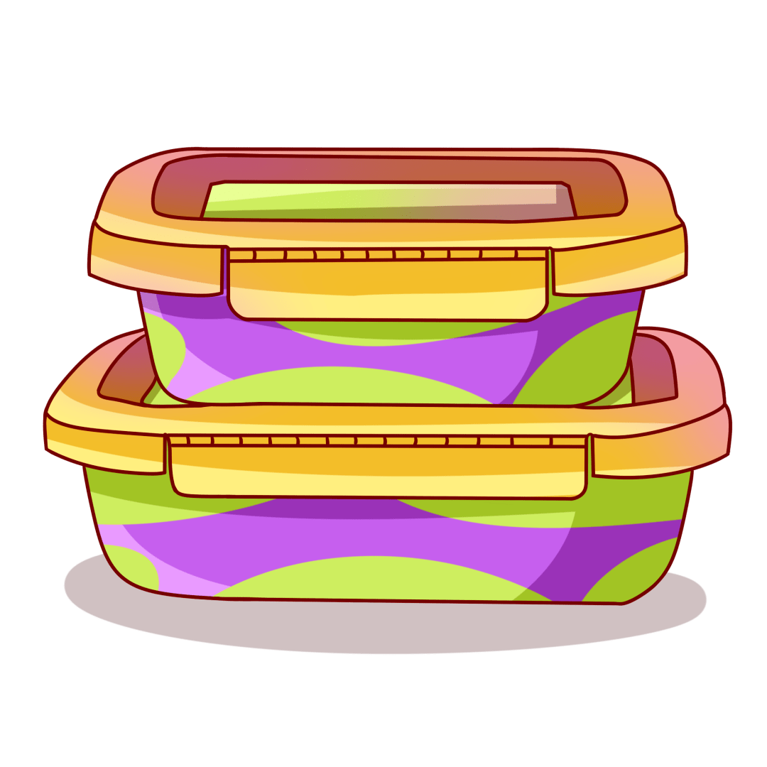 【厉行节约】粮食不浪费 这份剩菜打包妙招请收好