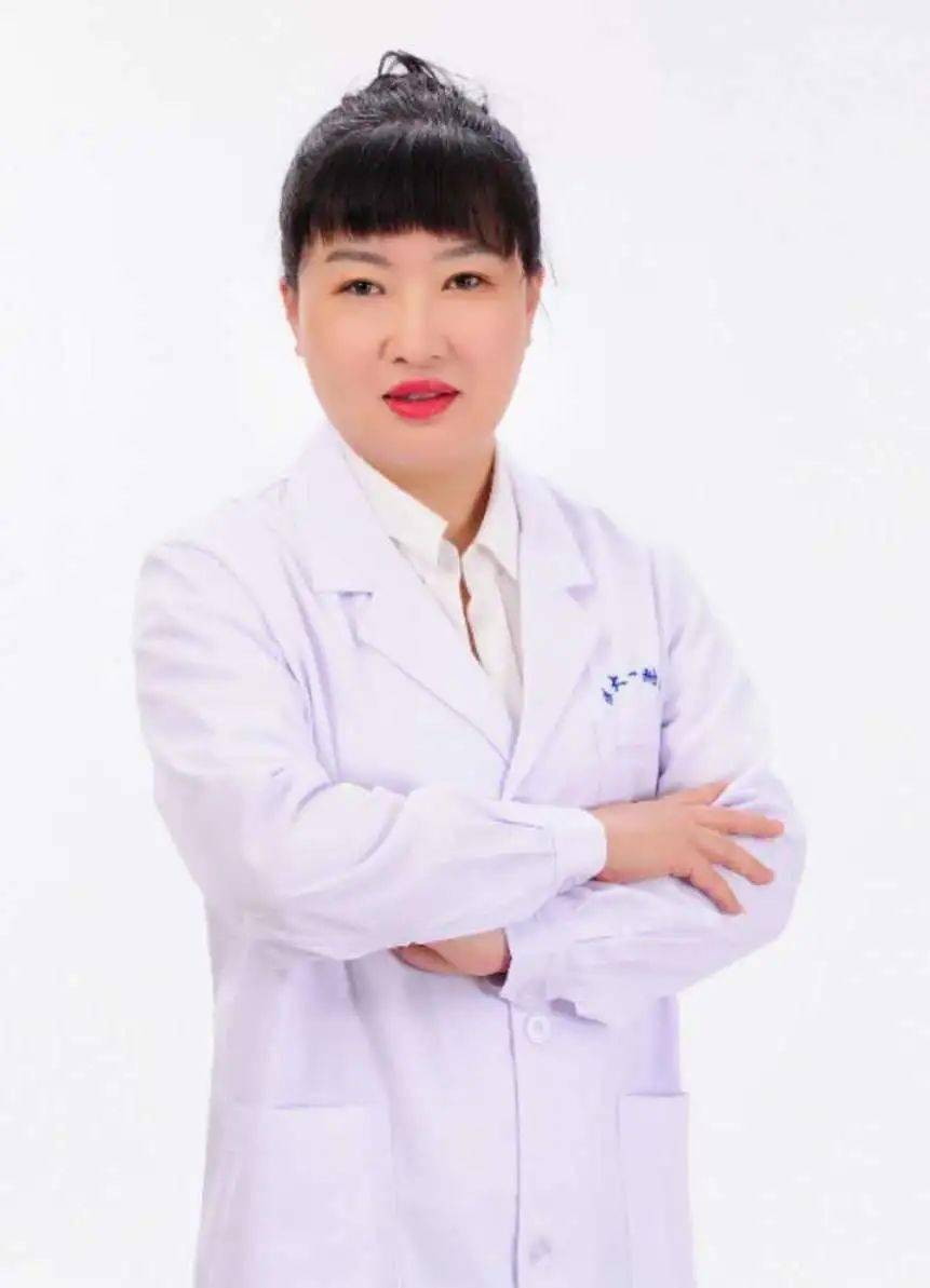 郭丽心血管内科三病区主任医师,硕士研究生导师.