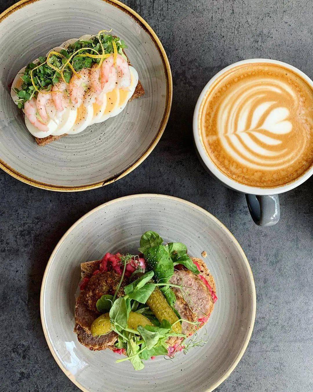 直播预告 | 大厨来了,教你做丹麦最网红的高颜值美食_手机搜狐网