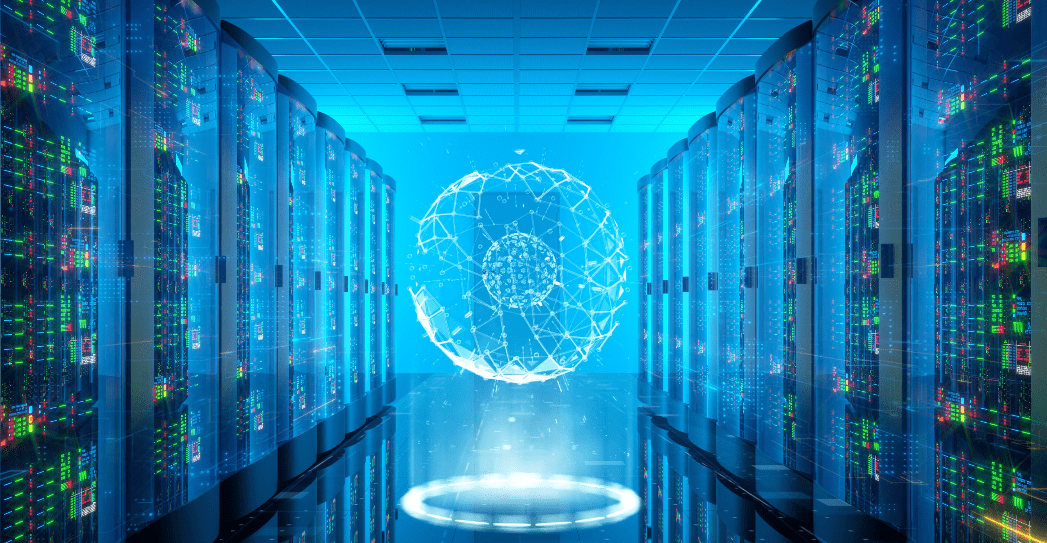 算法与算力实景中国必须迈过的两道坎