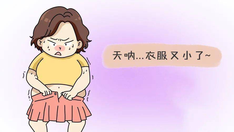 史颖莉医生讲科普长痘肥胖可能指向一种病