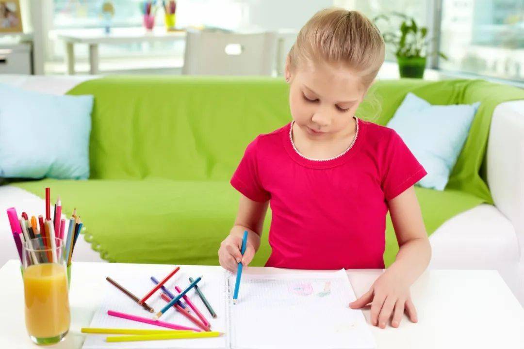 精细动作决定大脑发育妈妈多懂点宝宝更优秀