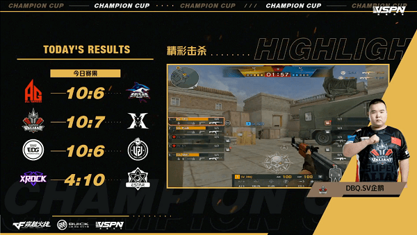 01 ag枪法在线残局稳健 揭幕战在 ag 和白鲨之间展开,两支战队都是