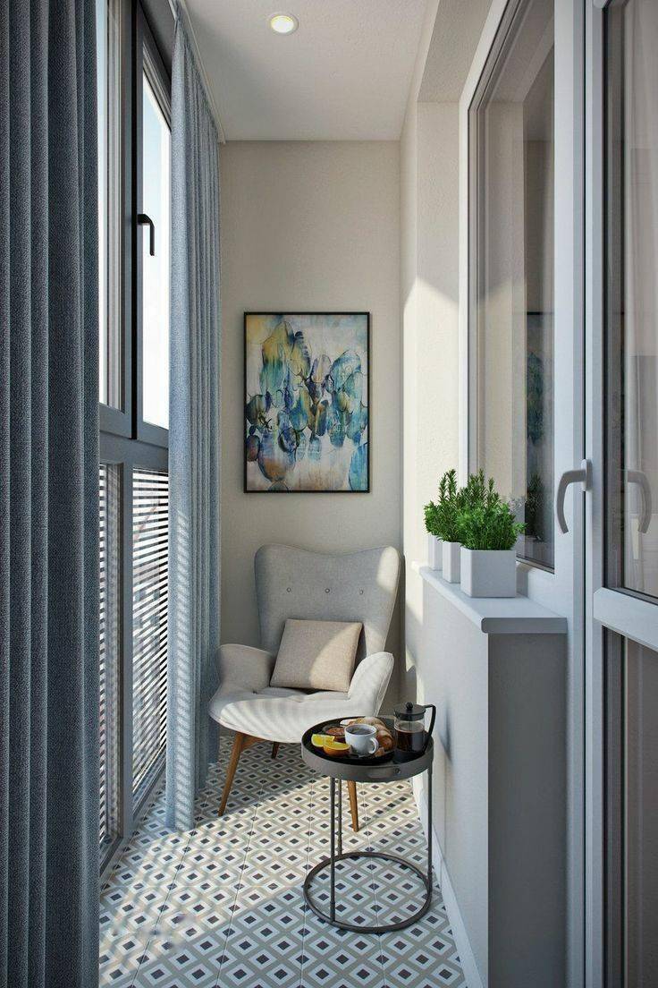 阳台隔断门,都流行这样装了!