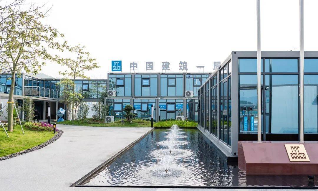 职等你来没有梦想何必深圳中建一局华南区域公司2021校园招聘正式开启