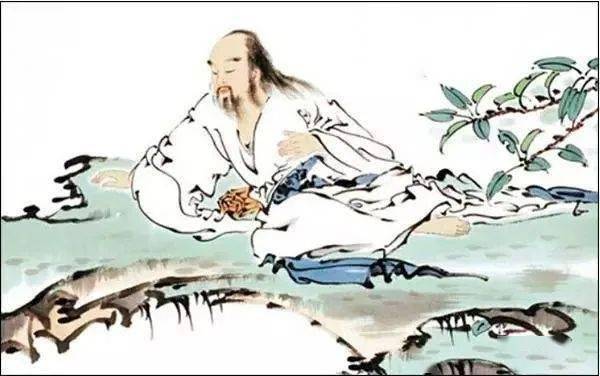 庄子知鱼之乐，可知鱼之不乐？_境界