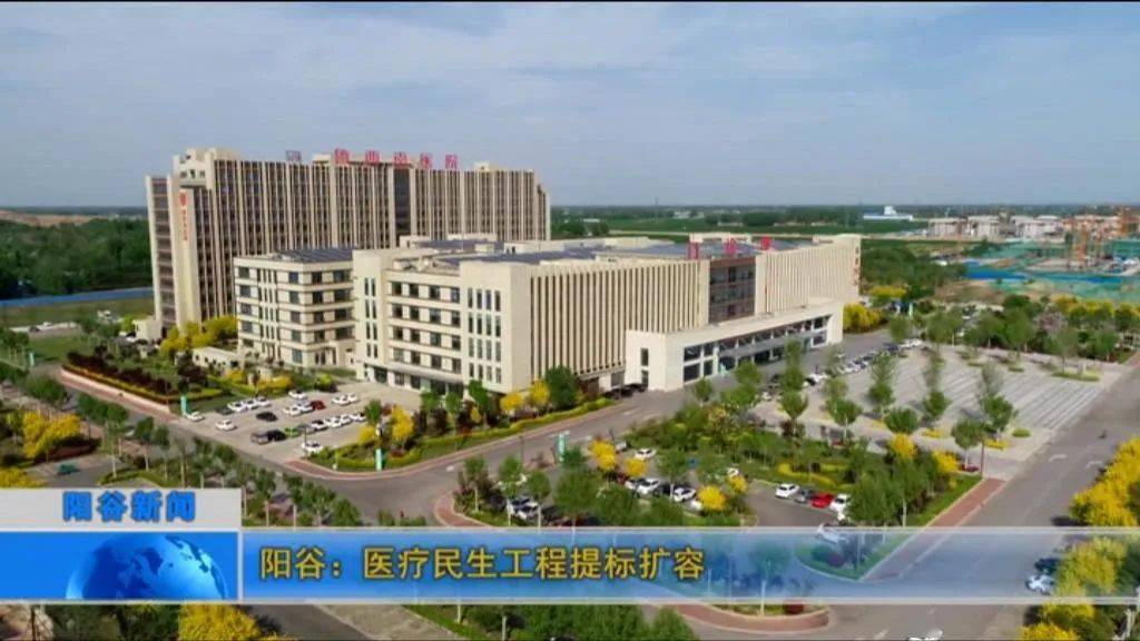 其中,伏城医养中心·长寿村占地10公顷,包括鲁西南医院颐康分院,福寿