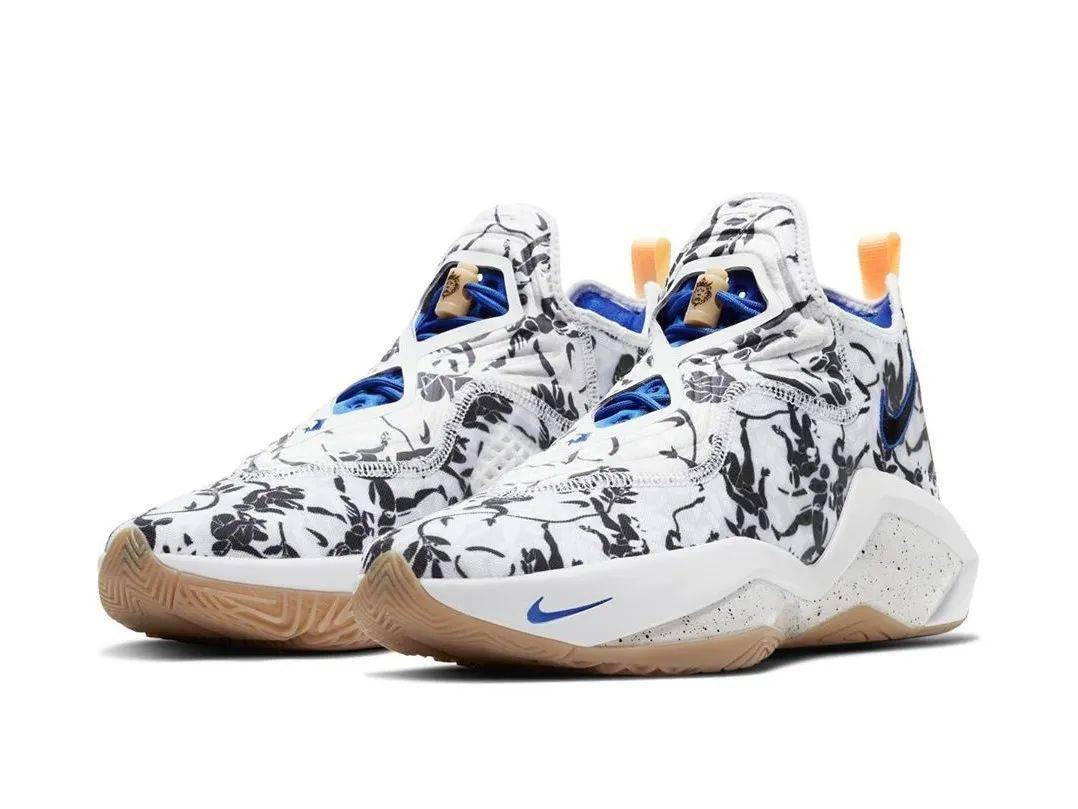 实战新语搭载全新科技的哈登5代是堆配置还是真得劲