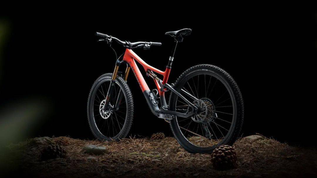 再见fsr再见多余的转点 新一代specialized stumpy上市