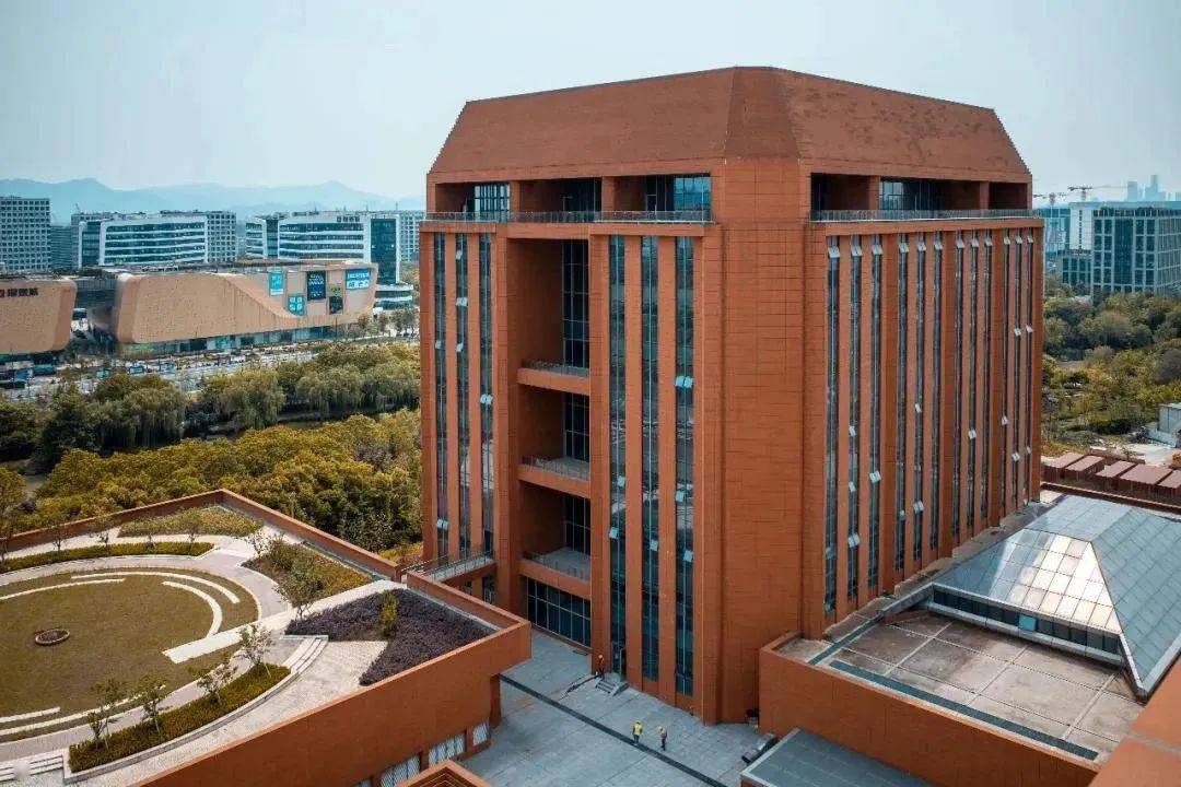 再获国际权威认可!浙江大学管理学院通过aacsb第二期认证|喜讯