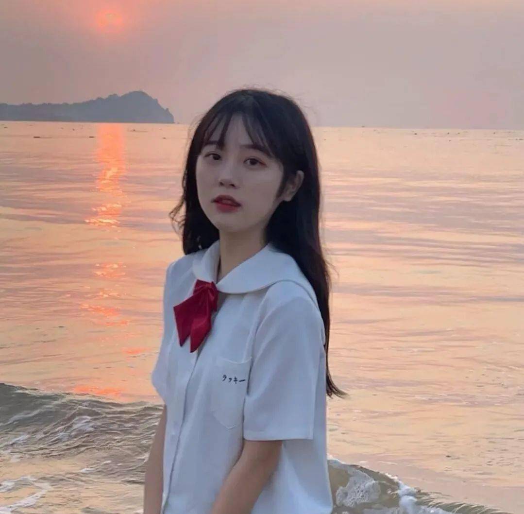 情侣头像精选真人情头超甜且文艺情话文案