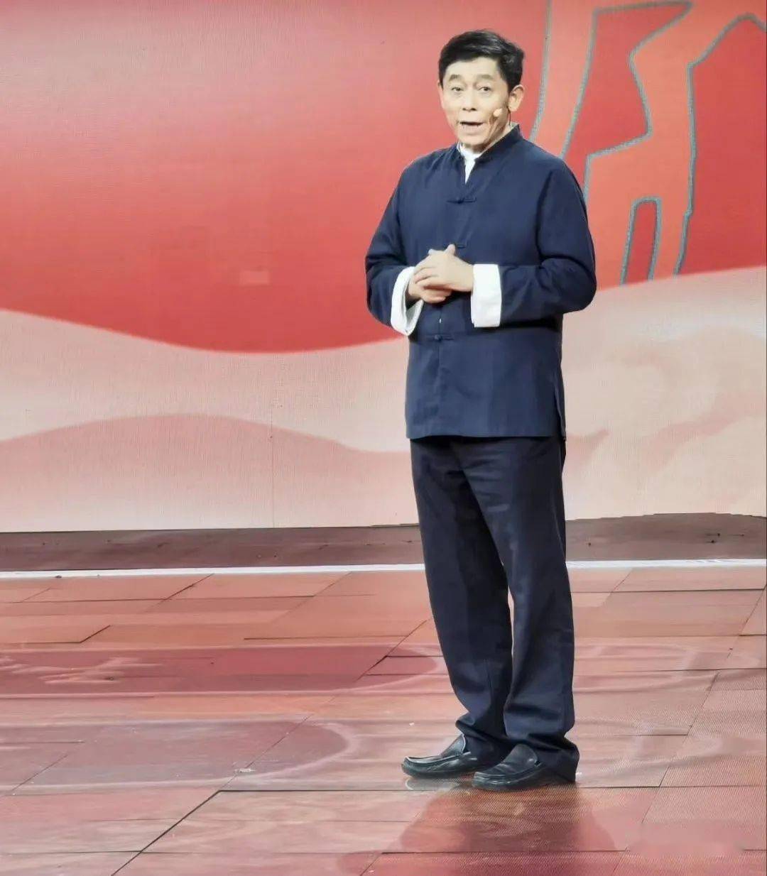 北京卫视《养生堂》,怀仁籍辛随成教授"内病之源在于气"