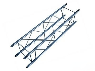 每日一识管桁架结构设计要点