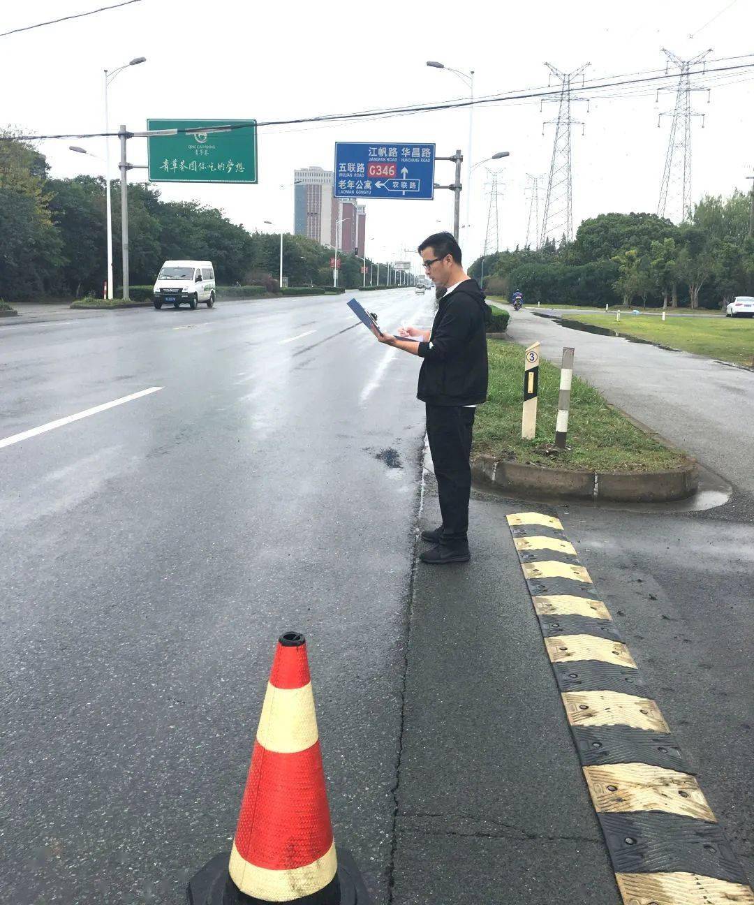公路勘察设计：探寻建设之源