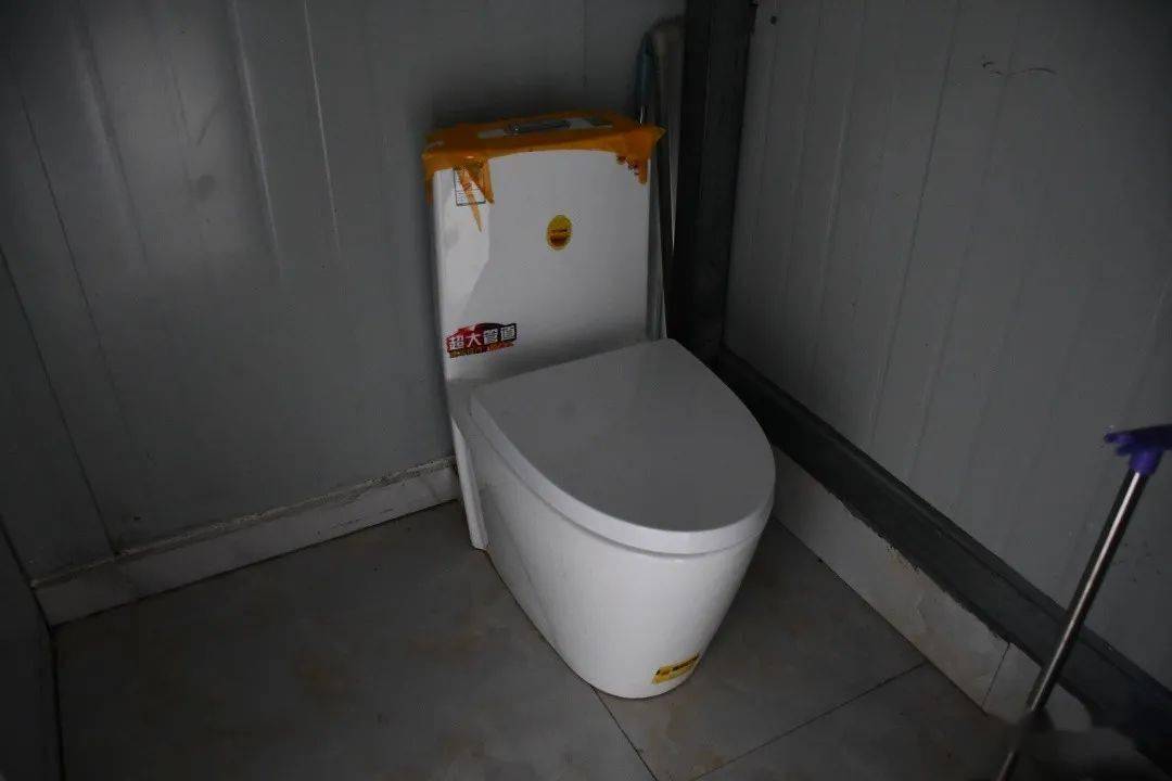 远离"脏,乱,臭","厕所革命"让乡村更美!_改造