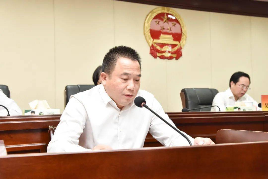 市十七届人大常委会举行第三十六次会议_浏阳