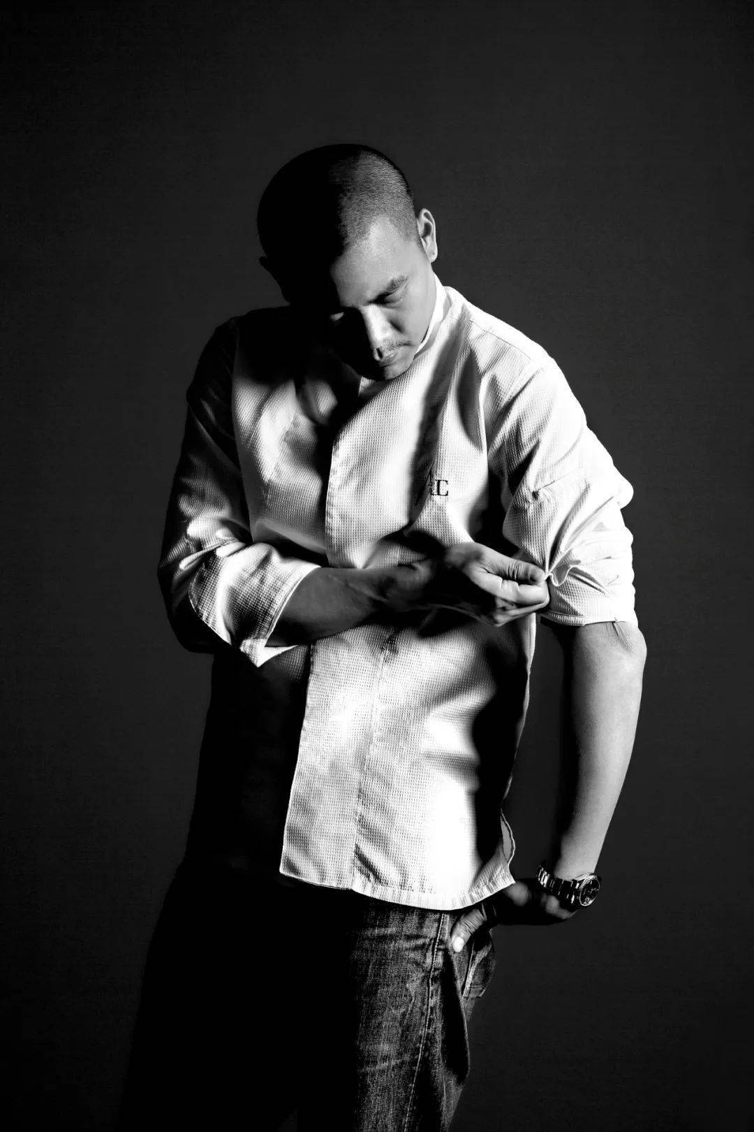 江振诚|化繁为简与落叶归根