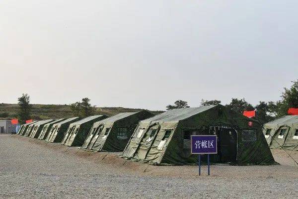 秋风有多冷驻训有多飒这些瞬间值得点赞